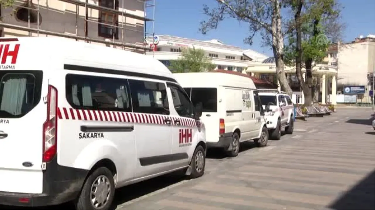 Sokağa çıkma kısıtlaması günlerinde de ihtiyaç sahipleri unutulmadı