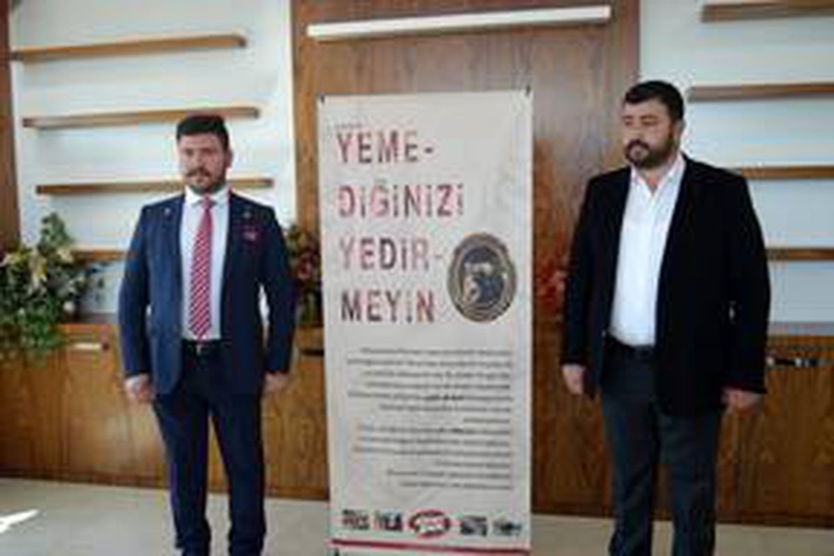 Taklit ve tağşiş yapan işletmelerin açıklanması
