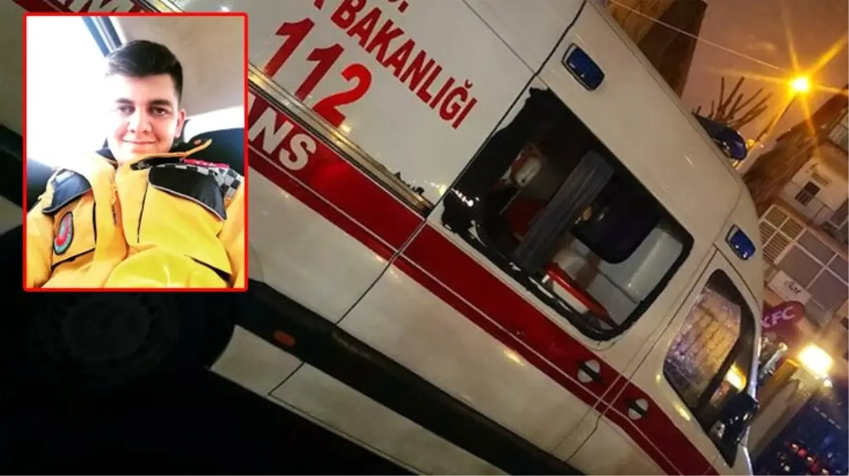 Acil tıp teknisyeni, "Evde Kal" çağrılarına uymayan ailesini kolluk kuvvetlerine ihbar etti