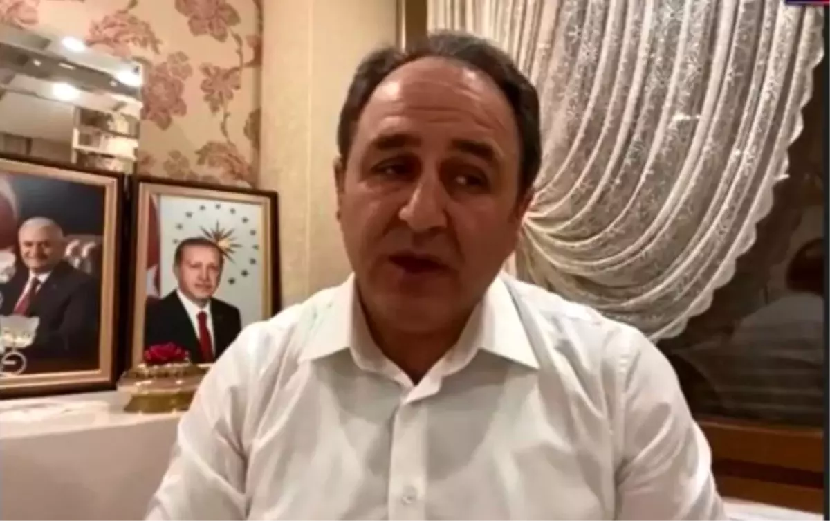 Demir, "Türkiye genelinde bankaların tutumu esnaflara mağduriyet oluşturdu"