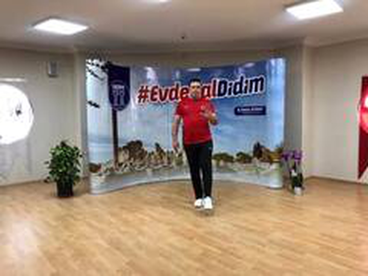 Didim Belediyesi\'nden hafta sonu etkinliği