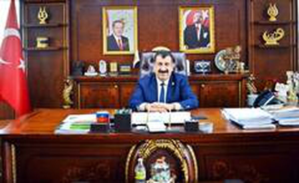 Genel Başkan Çelik\'ten 52 bin muhtara önemli uyarı