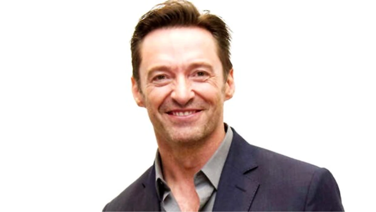 Hugh Jackman: New York\'ta kıyamet kopmuş gibi