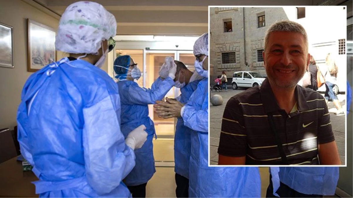 İstanbul\'da aile hekimi Yavuz Kalaycı koronavirüs nedeniyle hayatını kaybetti