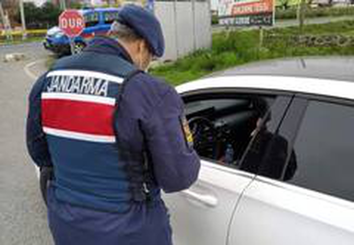 Ordu\'da kısıtlamaya uymayanlara rekor ceza