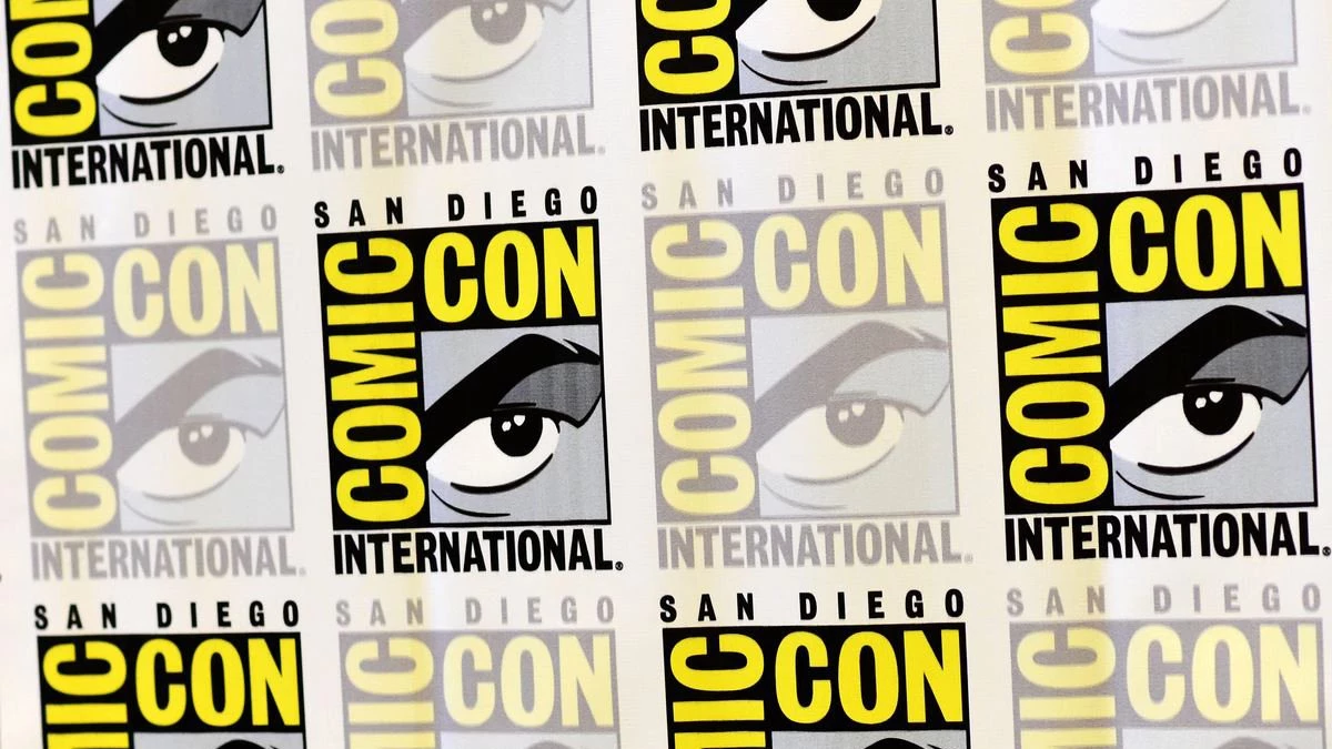 San Diego Comic-Con 2020 İptal Edildi