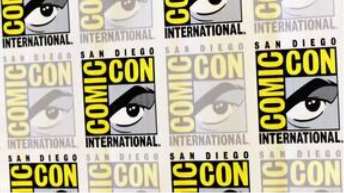 San Diego Comic-Con 2020 İptal Edildi