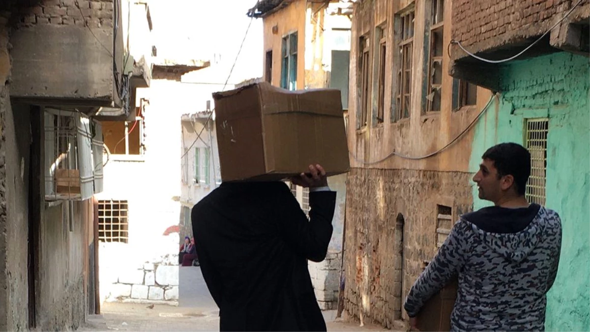 Sokağa Çıkma Yasağı öncesi ve sonrası Diyarbakır: Virüsle yaşamaya alışmaya çalışan şehir
