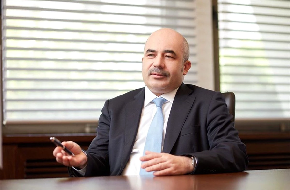 TCMB Başkanı Murat Uysal, salgın sürecinde alınan tedbirlerin detaylarını AA\'ya anlattı Açıklaması.