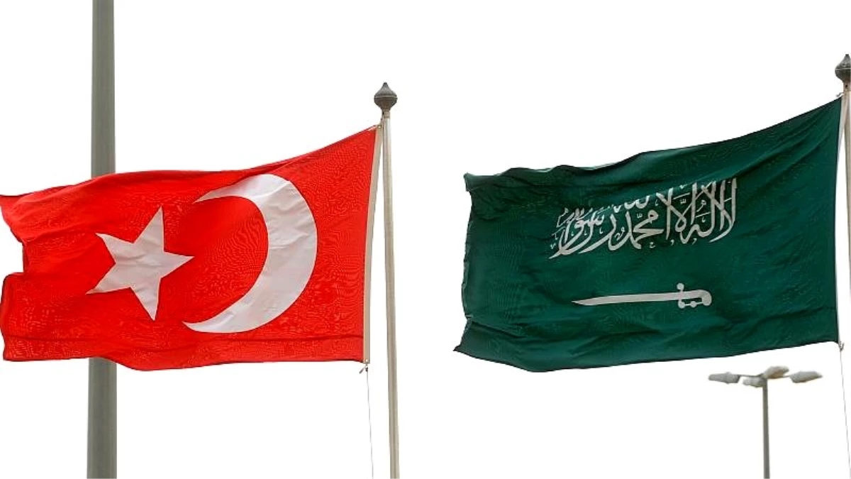 Türkiye ile Suudi Arabistan arasında haber sitelerine karşılıklı erişim engeli