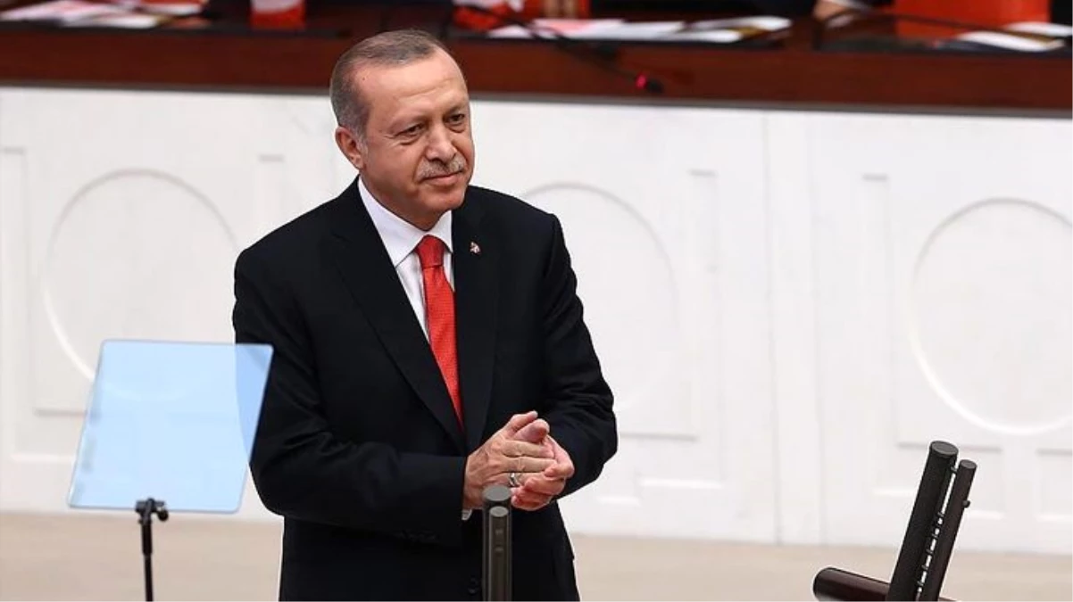 23 Nisan saat 21.00\'de Erdoğan canlı yayında İstiklal Marşı okuyacak