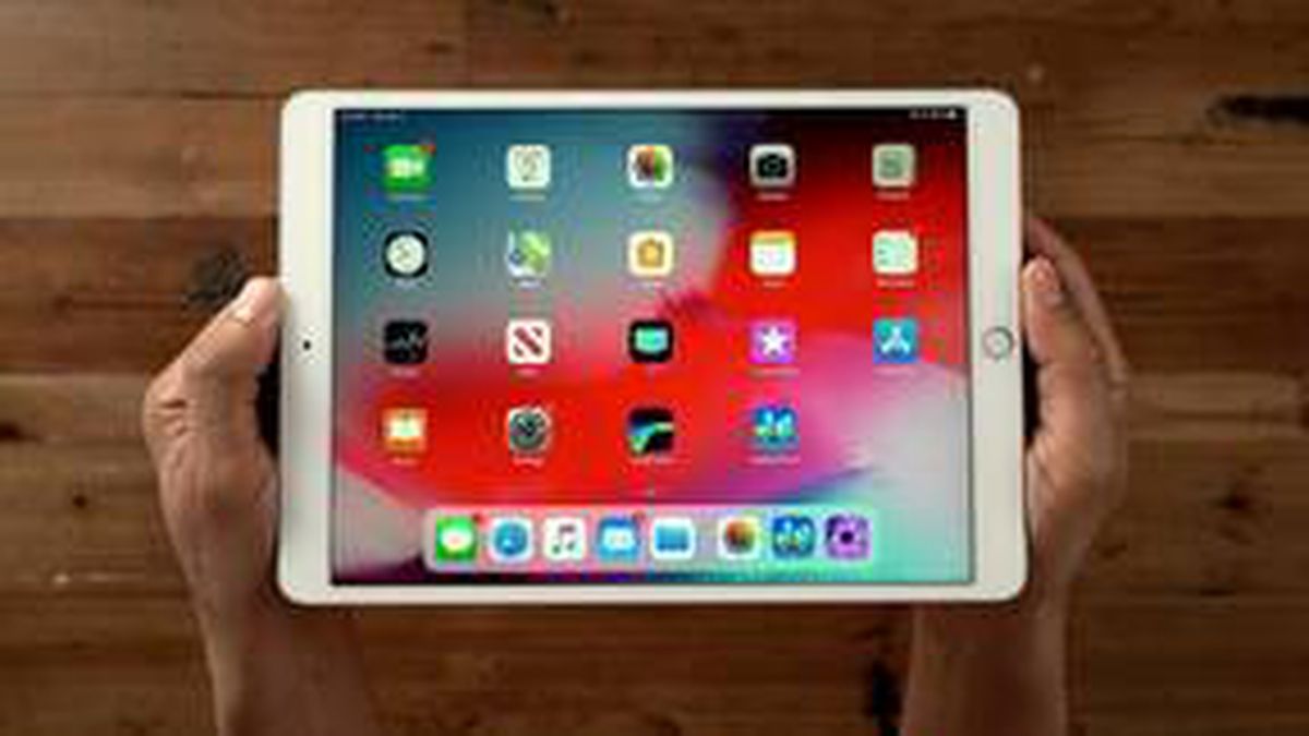 Apple Ekran içi Parmak İzi Sensörü Üzerinde Çalışıyor Olabilir!