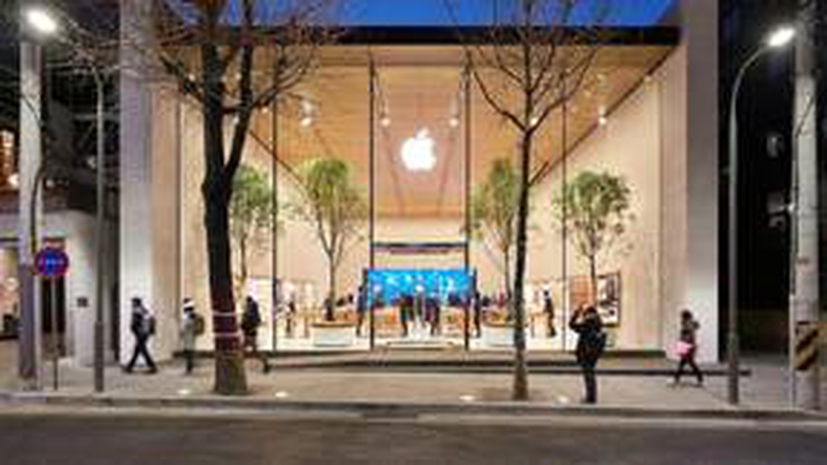 Apple Güney Kore Mağazalarını Yeniden Açtı: Herkes Alınmayacak
