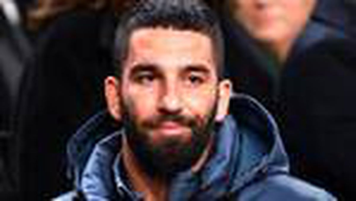 Ardan Turan\'dan yanıt: "Halı sahadan Barcelona\'ya..."