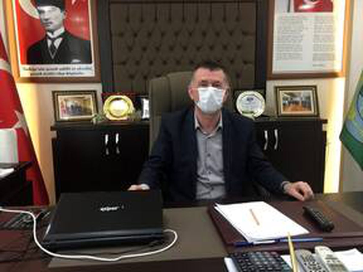 Aydemir\'den "Üreticinin ürünü para edecek" açıklaması