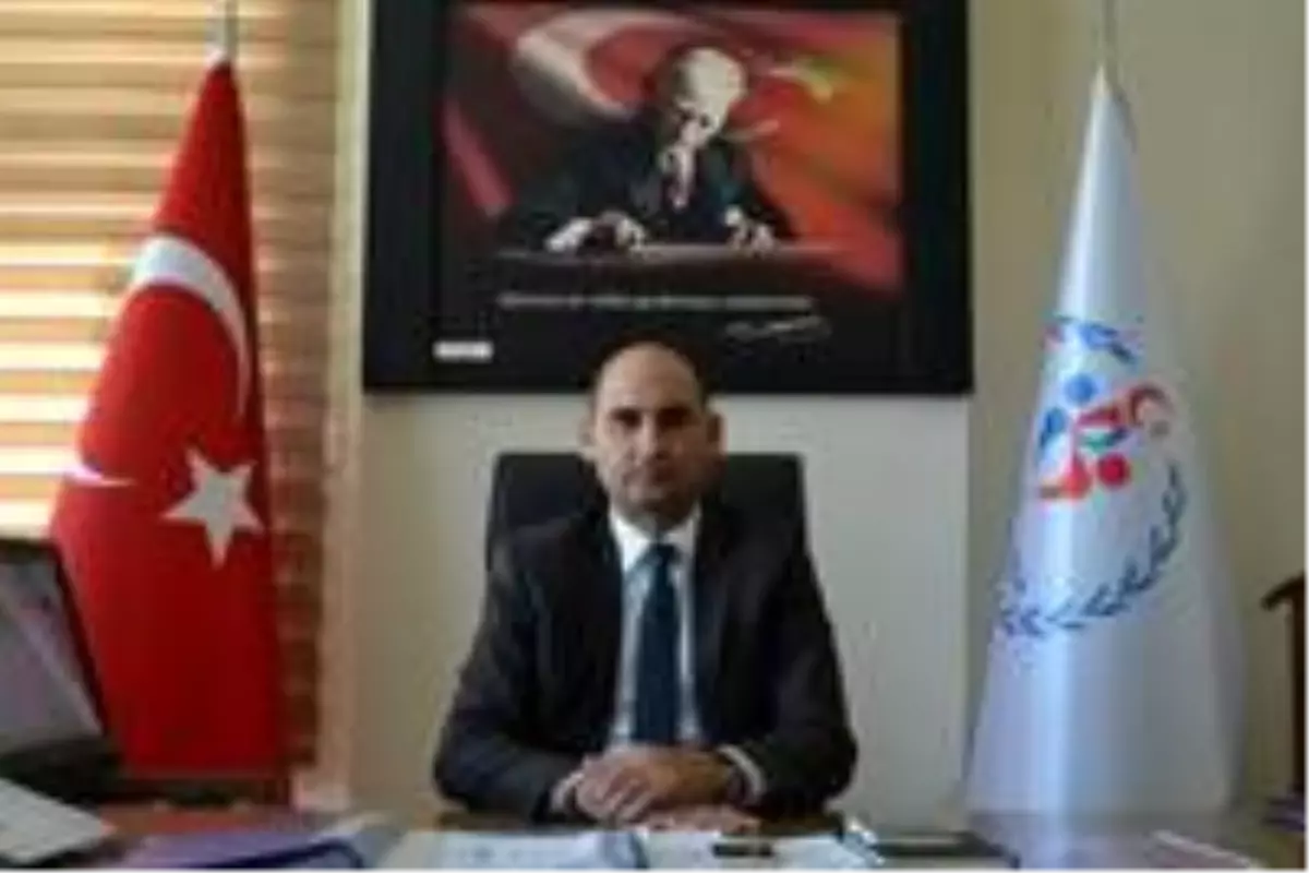 Bilecik Gençlik ve Spor İl Müdürlüğüne Yasin Özdemir atandı