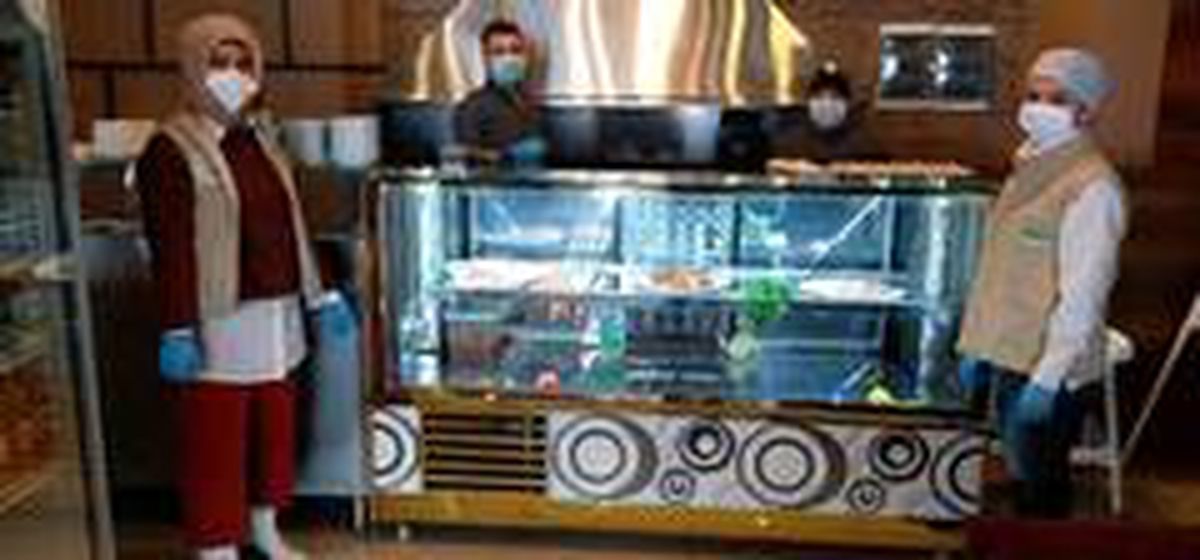 Bitlis\'te korona virüs denetimleri