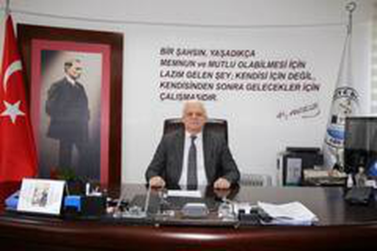 Burhaniye\'de bağış kampanyası çığ gibi büyüyor
