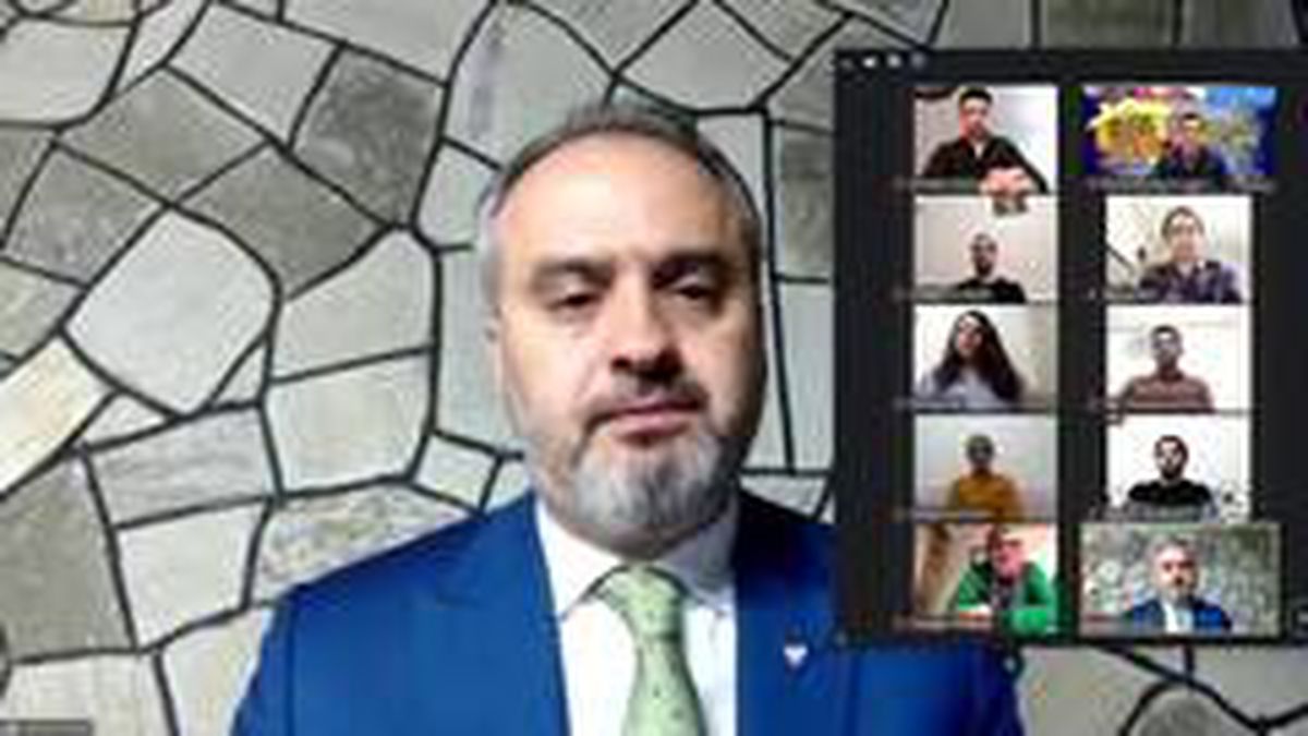 Bursa Evden Yarışıyor\'un büyük finali nefes kesti
