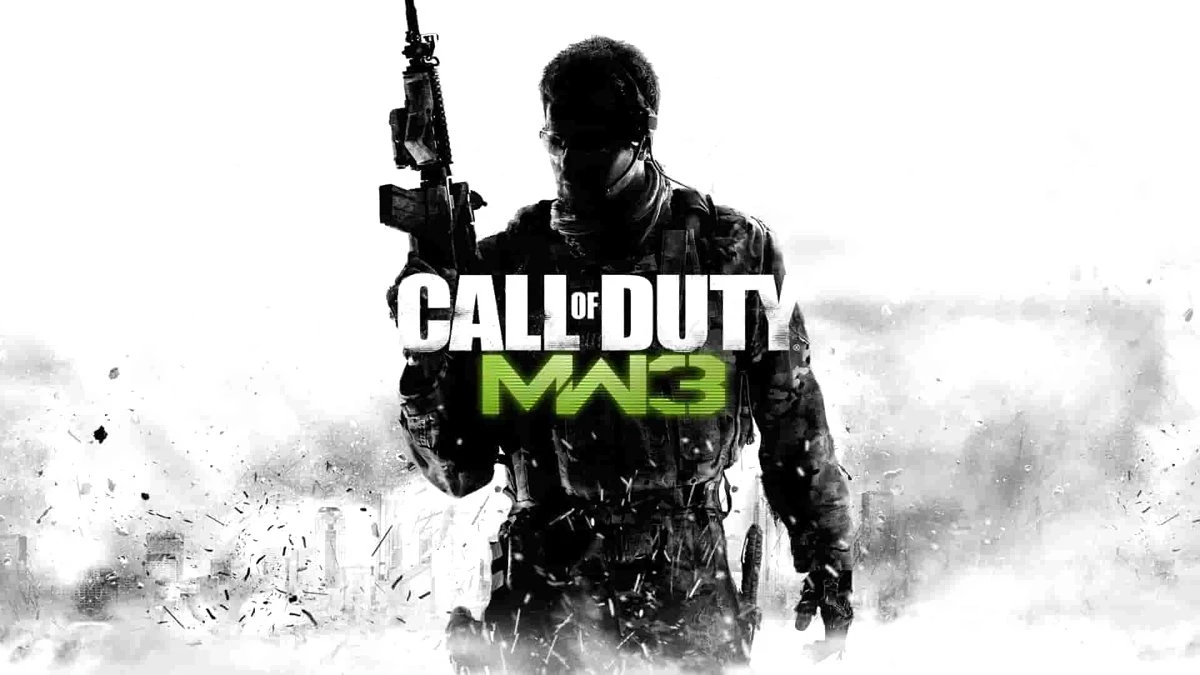 Call of Duty: Modern Warfare 3 Remastered da Yolda Olabilir
