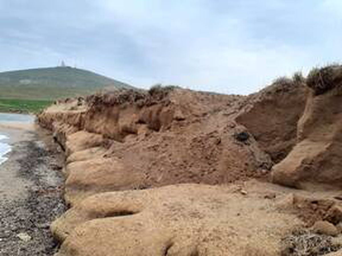 Çanakkale Bozcaada\'da bin 500 yıllık kiremit mezar