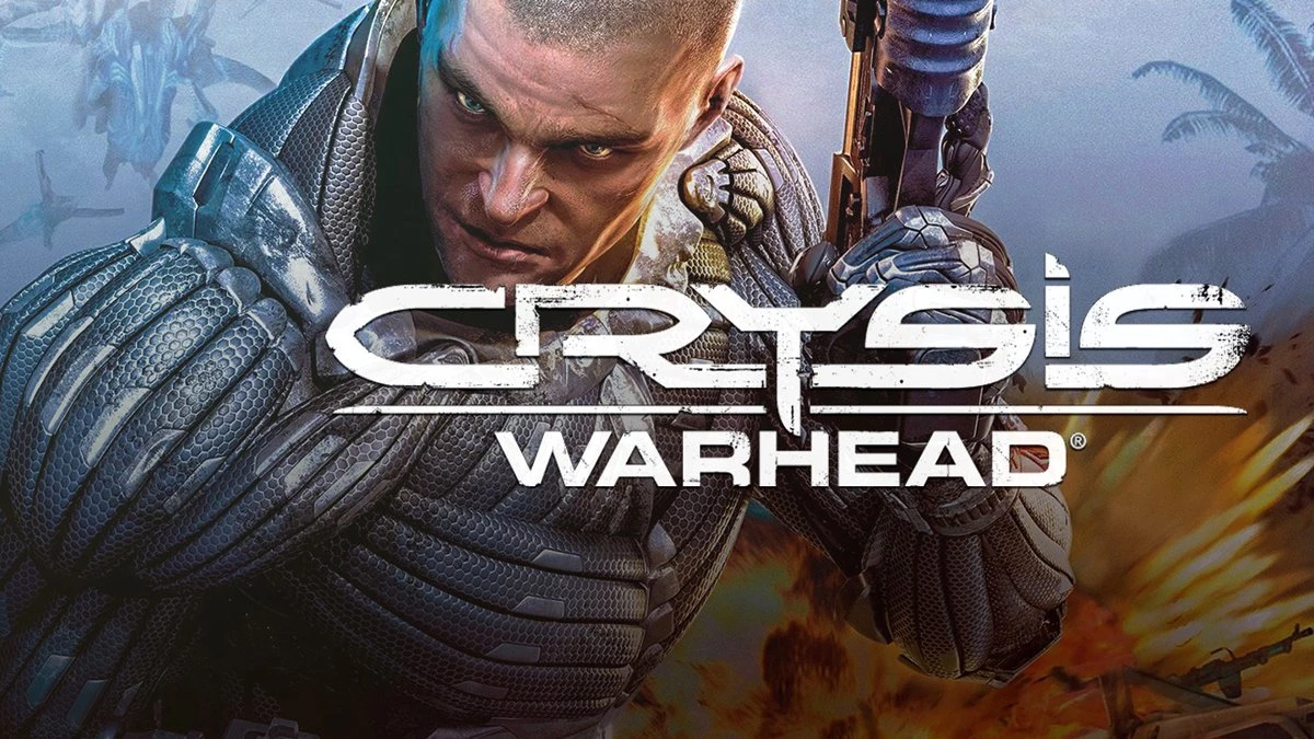 Crysis Remastered İçeriğinde Crysis Warhead de Olabilir