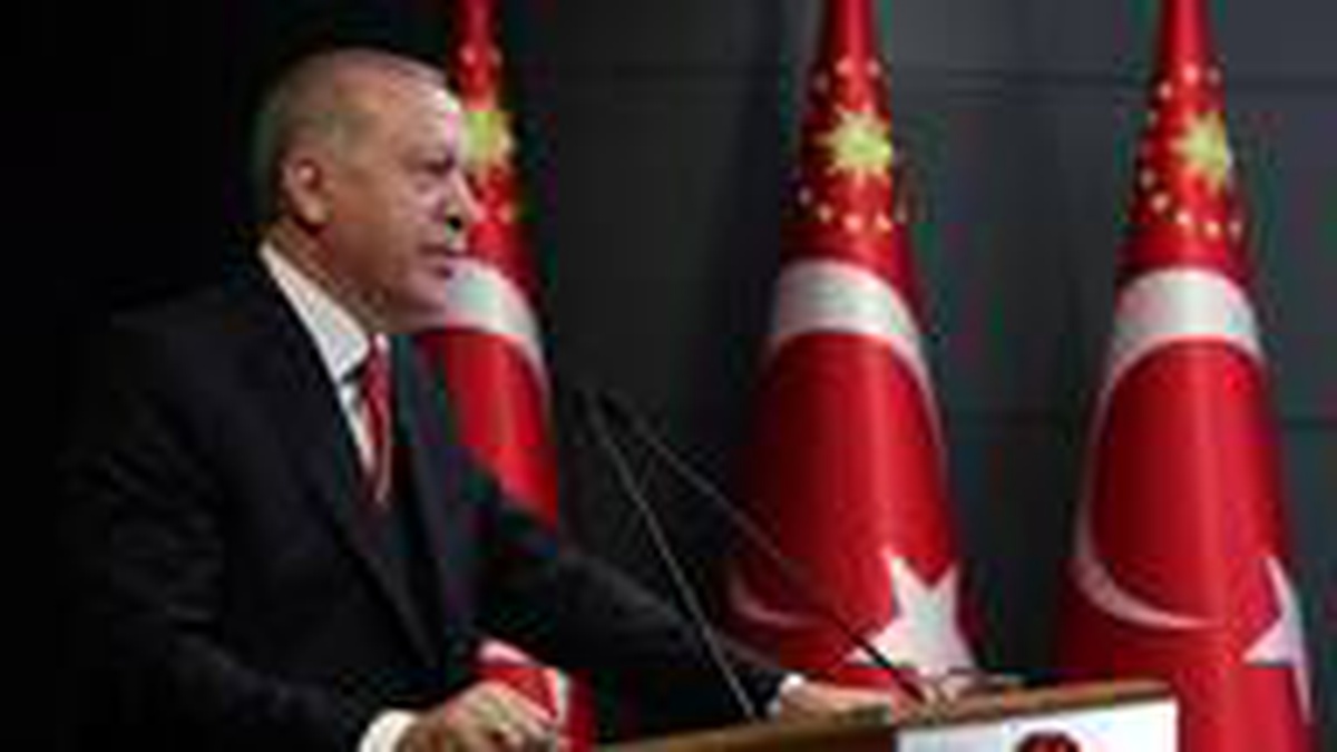 Cumhurbaşkanı Erdoğan: Türkiye birçok sağlık imkanı bakımından Avrupa\'nın ilerisinde