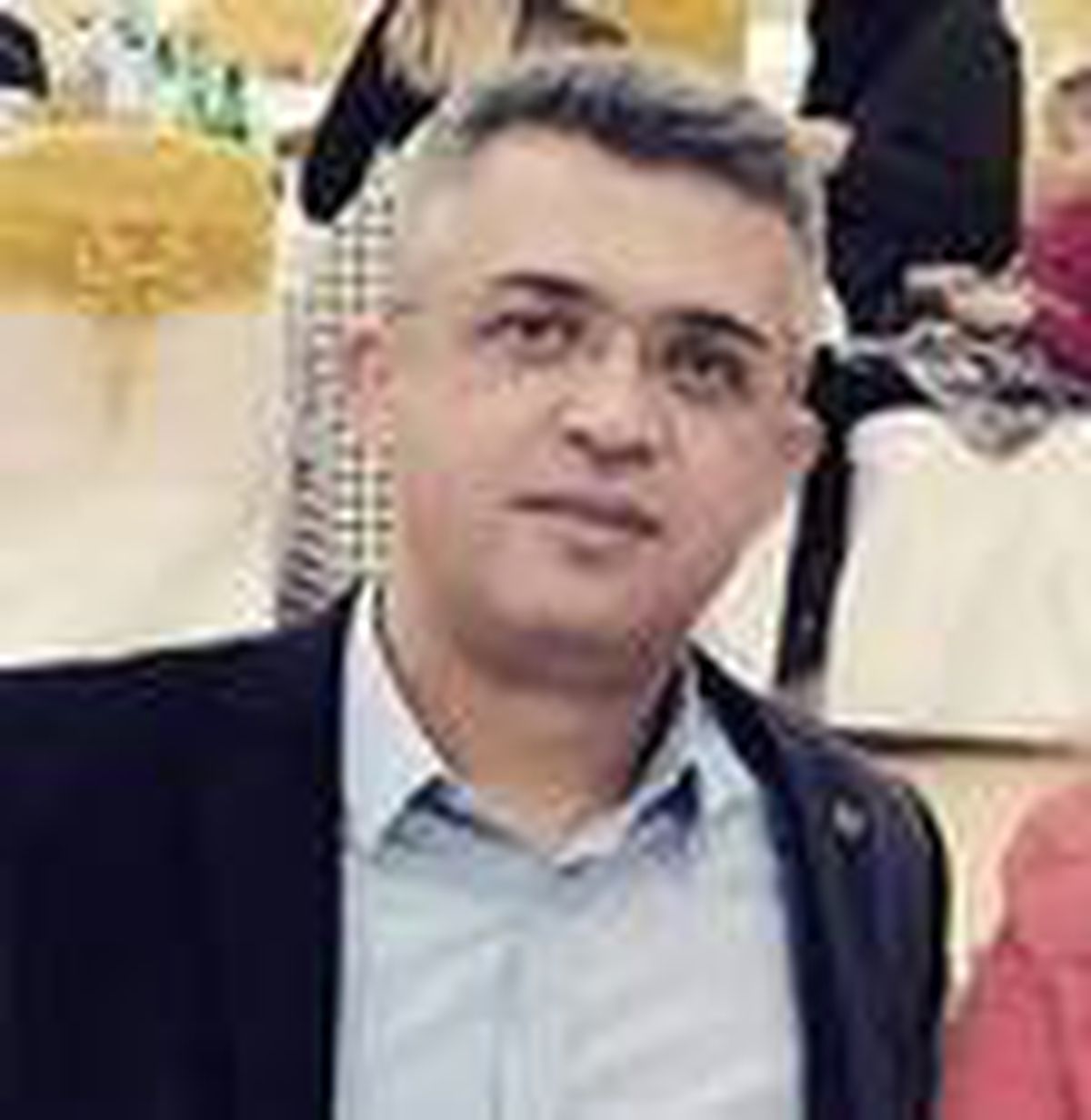 Emniyet Müdürü görevi başında kalp krizi geçirdi