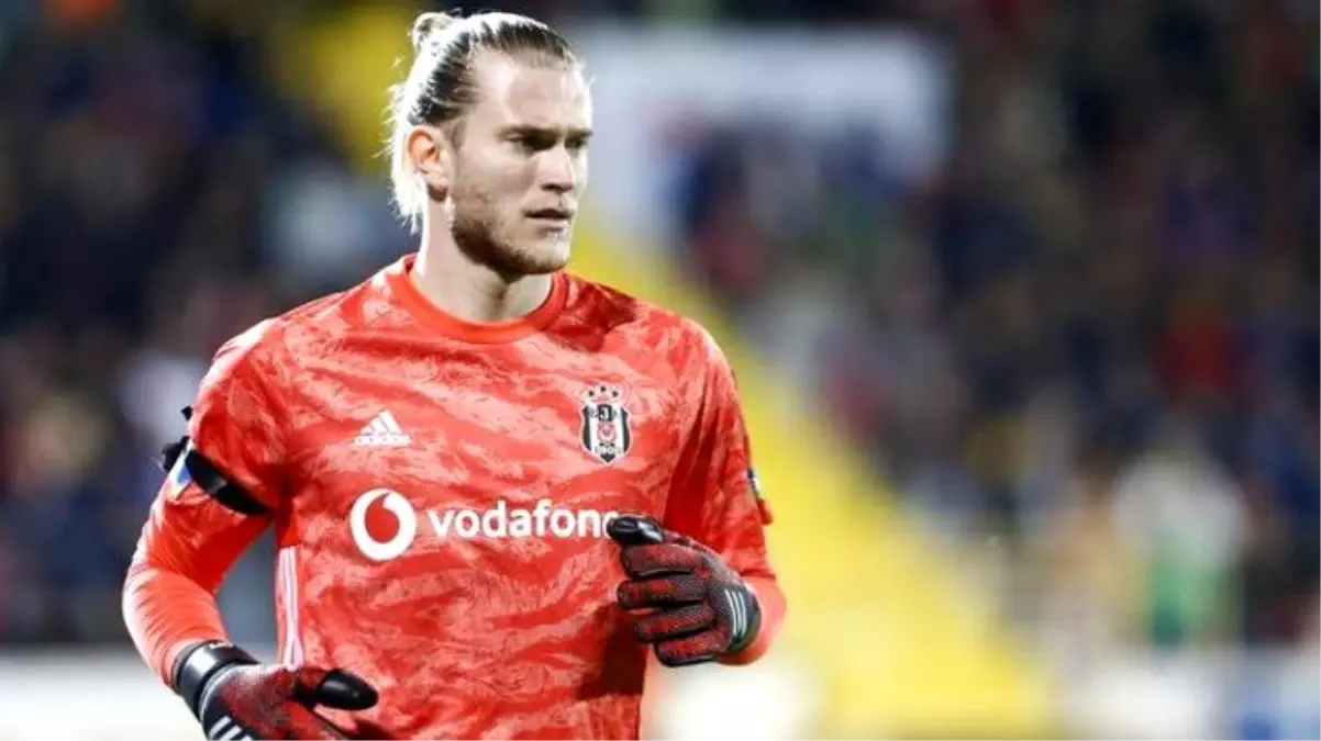 Erdal Torunoğulları: Karius, sözleşmesinin feshi için FIFA\'ya gitti