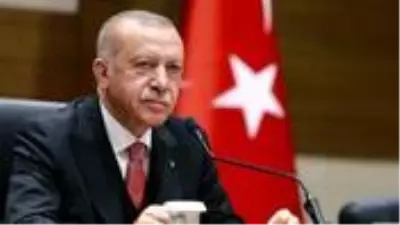 Erdoğan'dan Koronavirüs salgını ne zaman bitecek? sorusuna herkesi umutlandıran yanıt Erdoğan'dan Koronavirüs salgını ne zaman bitecek? sorusuna herkesi umutlandıran yanıt