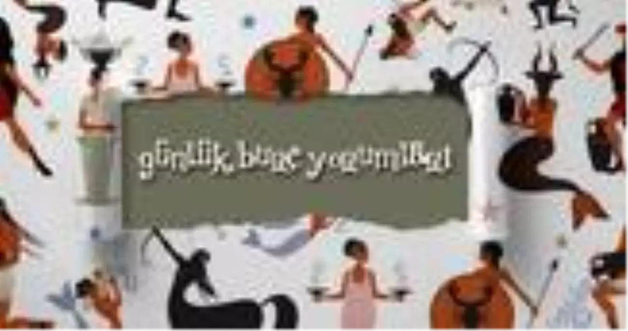 Günlük burç yorumları 20 Nisan 2020 Pazartesi (Haftalık burç yorumları)