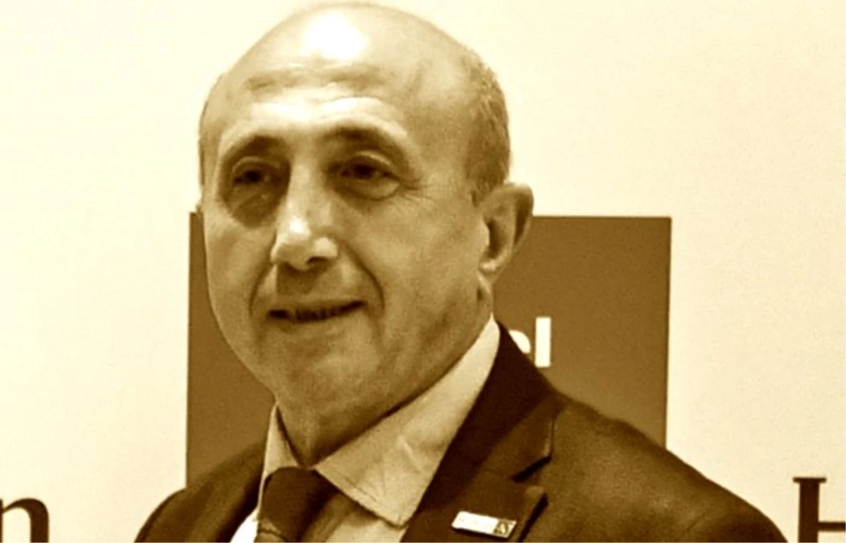 Hilton’un 43 yıllık çalışanı F&B Müdürü Hasan Sabuncu, koronavirüsten vefat etti