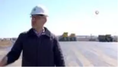 İGA, üçüncü pist için Sivil Havacılık Genel Müdürlüğü'ne başvurusunu yaptı İGA, üçüncü pist için Sivil Havacılık Genel Müdürlüğü'ne başvurusunu yaptı