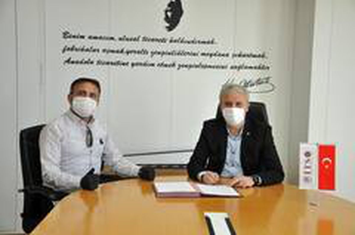 İTSO\'dan üyelerine özel protokol