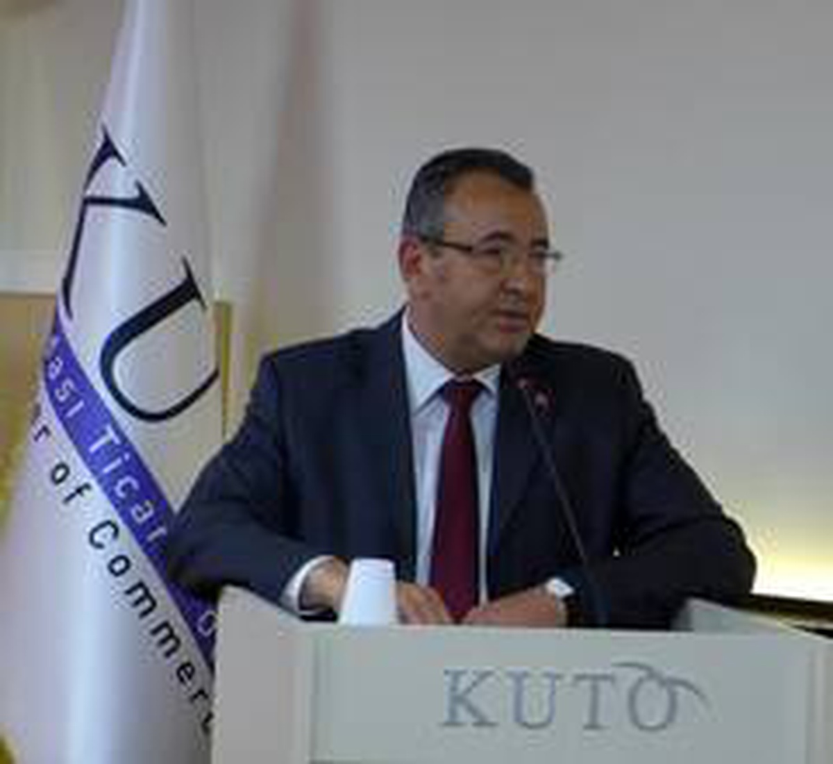 Kuşadası Ticaret Odası, korona virüsle mücadelede Kuşadası\'nın yanında