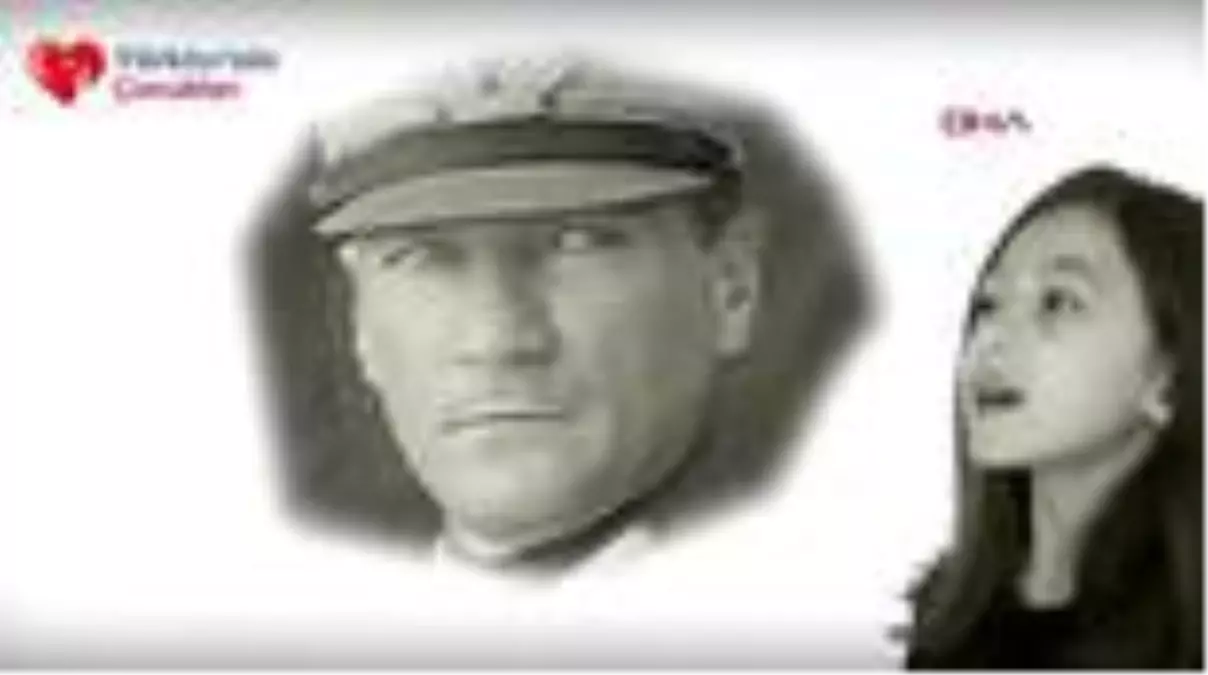 Öğretmenlerden öğrencilere rap şarkı: As bayrağını cama