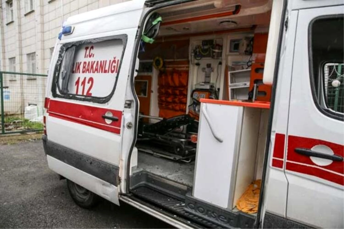 Pendik\'te ambulansa saldıranlara 11,5 yıla kadar hapis istendi
