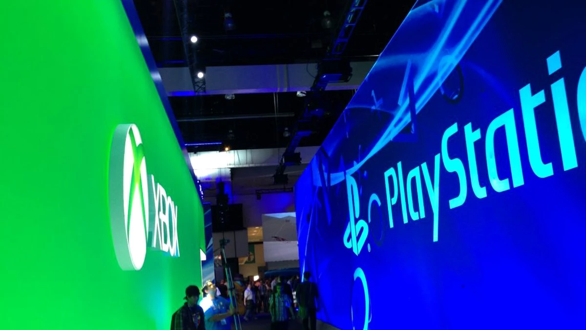 PlayStation 5 ve Xbox Series X Tanıtımları Mayıs Ayında Başlayabilir