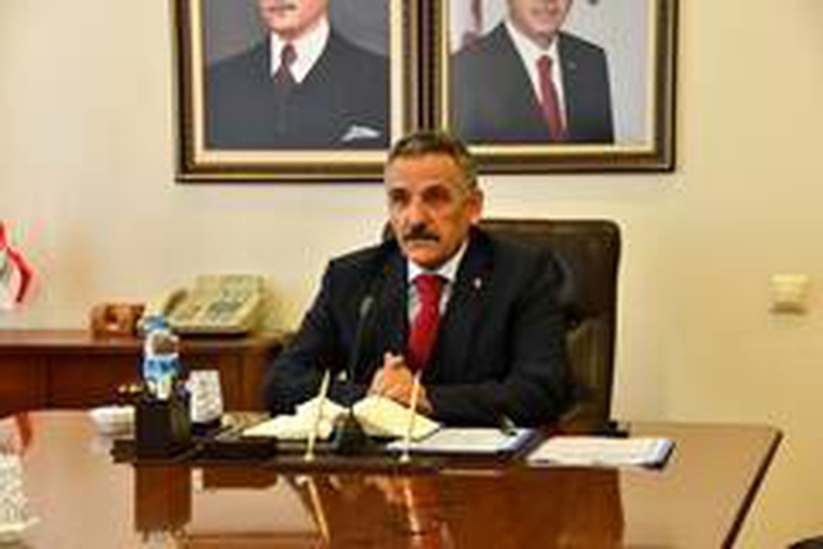 Samsun\'da 22 bin 700 aileye daha 1000 TL nakdi destek