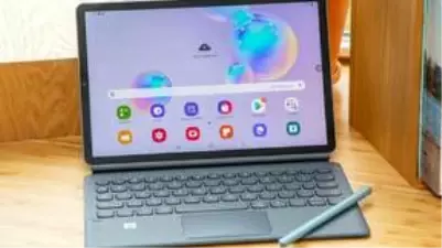 tab s6 one ui 3.0