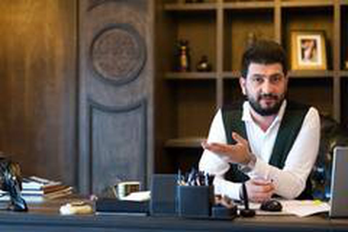 Şerif Soğukbulak: "Özel mimarlık projeleri pandemiden daha fazla etkilenecek"
