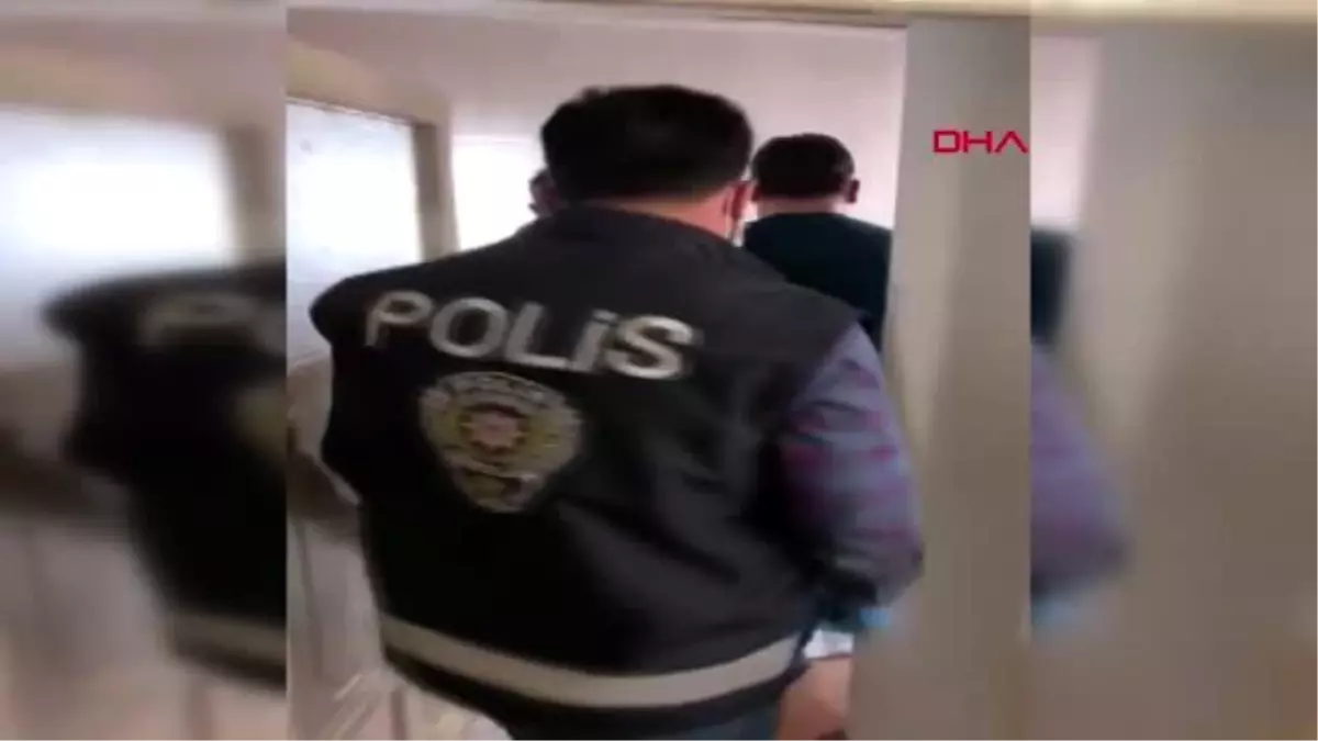 VAN Yasak yüzünden sokağa çıkamadı, kızının 13\'üncü yaş pastasını polis getirdi