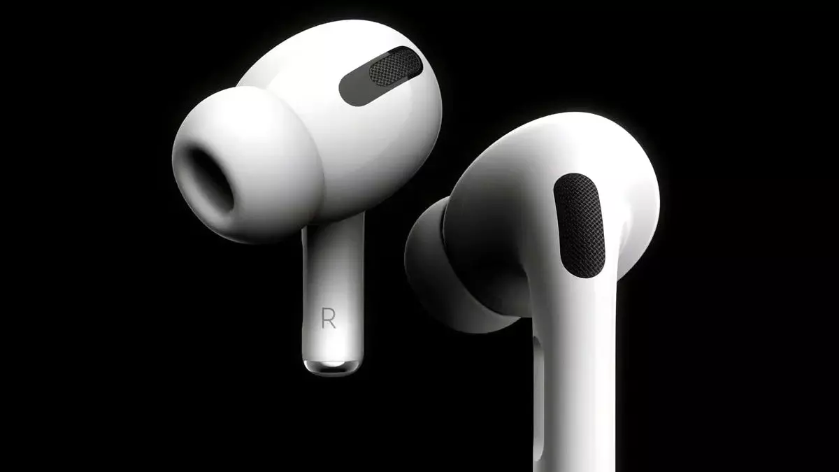 Yeni Apple AirPods Önümüzdeki Ay Satışa Sunulabilir