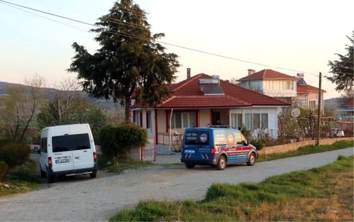 Yeşilova Belediye Başkanı ve eşi, evlerinde silahlı saldırıda yaralandı