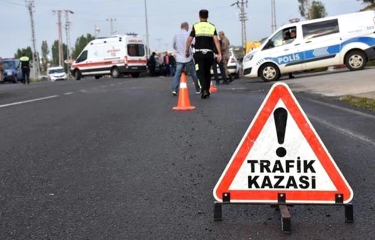 Zorunlu trafik sigortası kapsamında 2019\'da 10 milyar liralık hasar ödendi