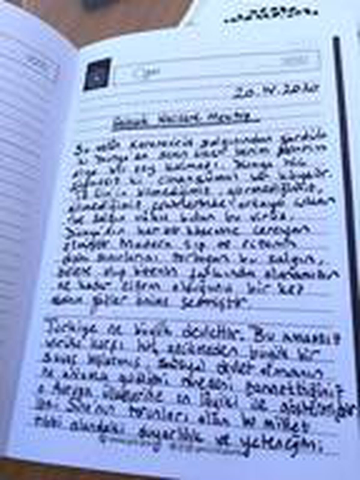 ABD\'den gelip, karantina süresini yurtta geçiren Türk doktor: Türkiye ne büyük devlet