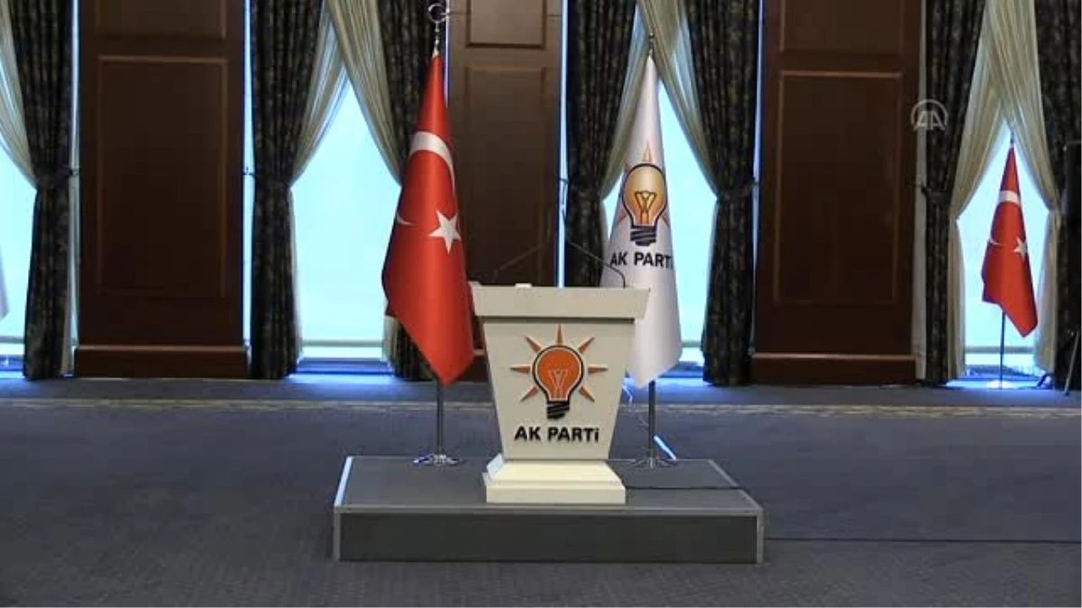 AK Parti Sözcüsü Çelik: "Korona günleri, 2.Dünya Savaşı sonrası kurulan düzenin sona erdiğinin...