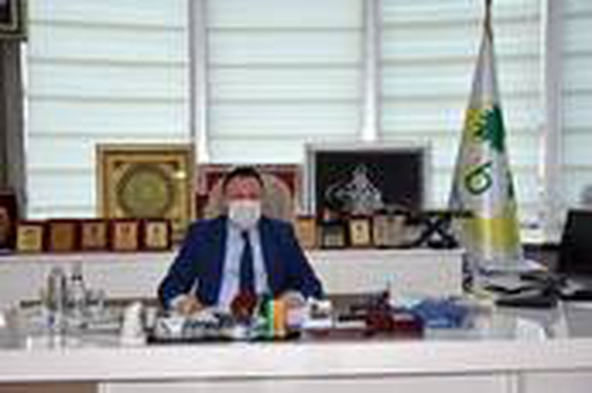 Başkan Beyoğlu: "Tedbirlerimizi ihmal etmeyelim, çifte bayram yaşayalım"
