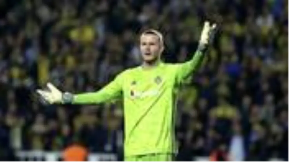 Beşiktaş, alacakları için FIFA\'ya giden Loris Karius ile yollarını ayırdı