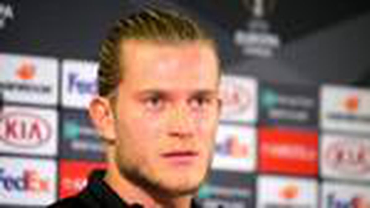 Beşiktaş\'ta Loris Karius ile yollar ayrıldı
